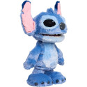 Just Play Disney Stitch Ultimate Stitch Interactive Feature Plush Figure, Cuddly Toy