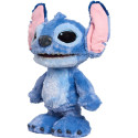Just Play Disney Stitch Ultimate Stitch Interactive Feature Plush Figure, Cuddly Toy