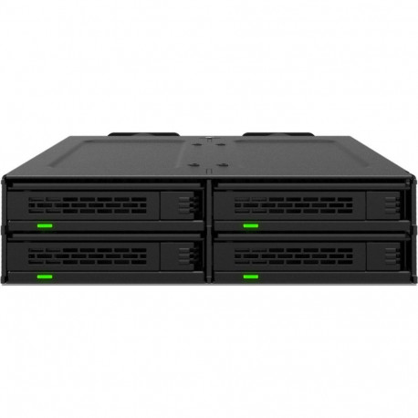 ExpressCage MB324V4P-B, must