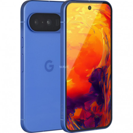Pixel nutitelefon 10 128GB Android 12GB, indigo