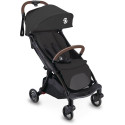 GLOBBER Stroll Lite, stroller black