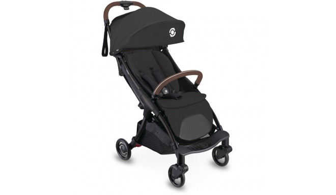 GLOBBER Stroll Lite, stroller black