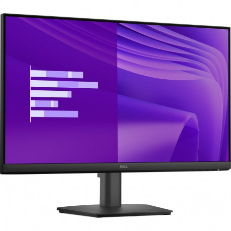 E2425HM (60.5 cm (23.8 Zoll), schwarz, FullHD, IPS, HDMI, DP, VGA, 100Hz Panel)