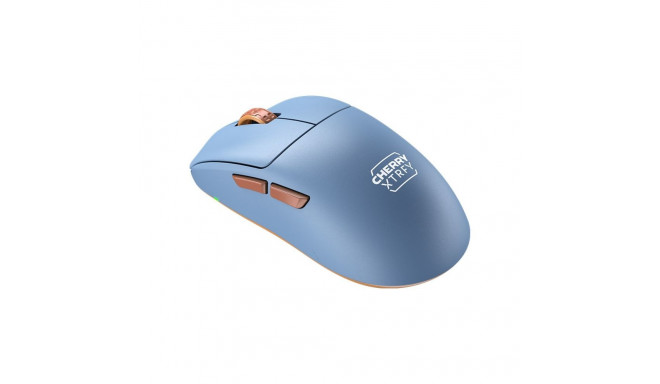 XTRFY M68 juhtmevaba, helesinine/vask