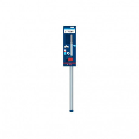 EXPERT Hammerbohrer SDS Clean max-8X Set, Ø 32mm (Arbeitslänge 400mm, Saugbohrer inkl. Absauganschlu
