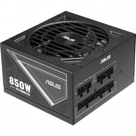 850W-ATS Gold (schwarz, 3x PCIe, 850 Watt)