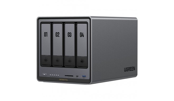 DXP4800 Plus