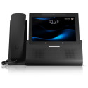 Ubiquiti UG3 Touch Enterprise, VoIP phone anthracite