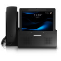 Ubiquiti UG3 Touch Enterprise, VoIP phone anthracite