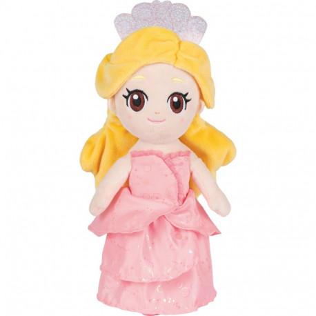 Schmidt Spiele Wicked - Glinda 25 cm, soft toy