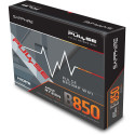 SAPPHIRE PULSE B850M WIFI - Socket AM5 motherboard