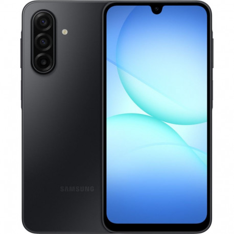 SAMSUNG Galaxy A17 5G - 6.7 -256GB, Mobile Phone Black, Android, 8GB