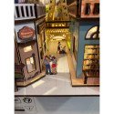 Revell Tiny Adventures - "Paris", crafts