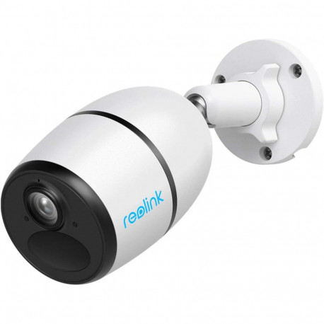 Go Series G330 + päikesepaneel 2 3G/LTE 1440p, valge/must