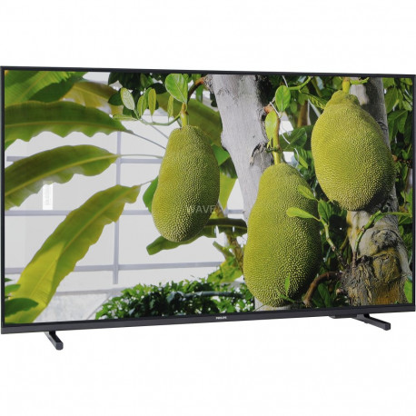 teler 50PUS7000 126cm (50 Zoll) UltraHD/4K Triple Tuner WLAN Bluetooth, must