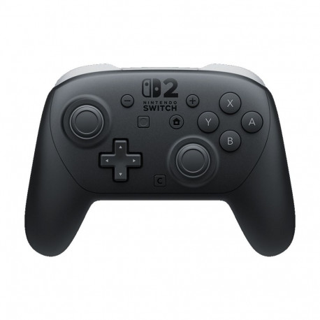 Switch pro-kontroller 2, must