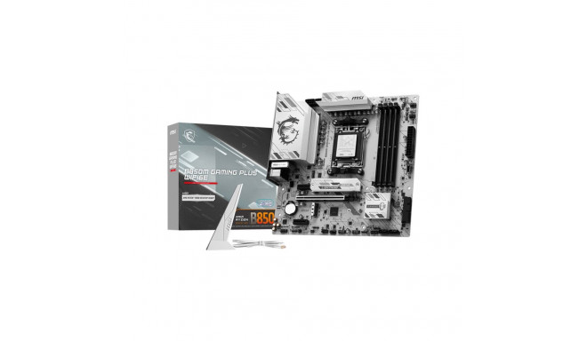 B850M GAMING PLUS WIFI6E