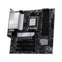 MSI PRO B850M-P WIFI - Socket AM5 motherboard