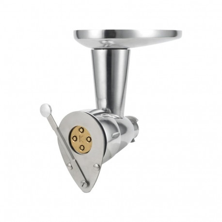 Kenwood Pasta Fresca pasta attachment chrome/bronze, for food processor Chef / kMix