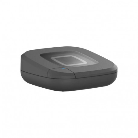 HomeMatic Access Point 2 (HmIP-HAP2-A) anthracite, for setting up and controlling Homatic IP systems