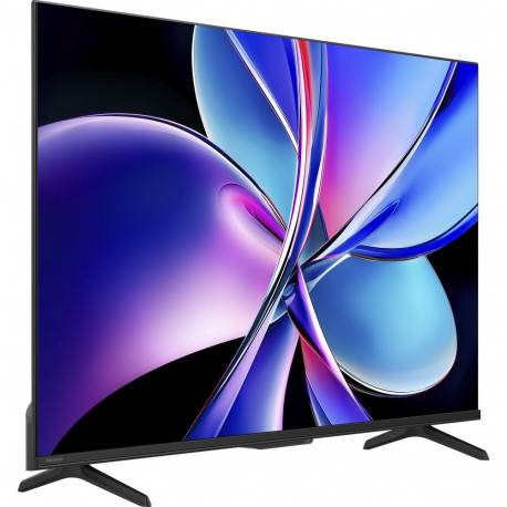 50E77Q PRO (126 cm (50 Zoll), schwarz, UltraHD/4K, Triple Tuner, USB Recording, Time Shift, 144Hz Pa