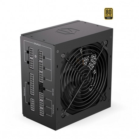 Supremo FM6 Gold 750 W (schwarz, 750 Watt)
