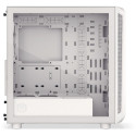 ENDORFY ARX 700 ARGB White, Tower case white, Tempered Glass