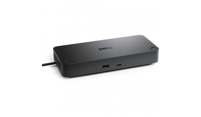 Pro nutikas dokk SD25TB4 Thunderbolt 4, hall