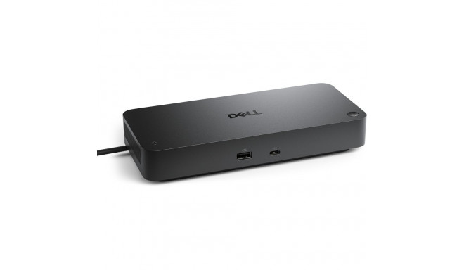 Dell Pro Smart Dock (SD25), docking station grey