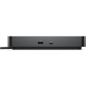 Dell Pro Smart Dock (SD25), docking station grey