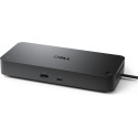 Dell Pro Smart Dock (SD25), docking station grey