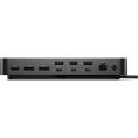 Dell Pro Thunderbolt 4 Smart Dock (SD25TB4), docking station grey
