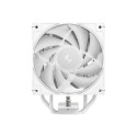 DeepCool AG400 ARGB V2, CPU cooler white, 120 mm