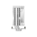 DeepCool AG400 ARGB V2, CPU cooler white, 120 mm