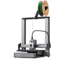 Creality Hi, 3D printer silver/black