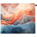 CHERRY Xtrfy GP5 Amnis Blue, mouse pad large