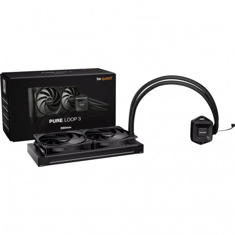 Pure Loop 3 280mm (schwarz)