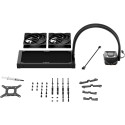 be quiet! Pure Loop 3 240mm, water cooling, black
