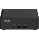 ASUS NUC 15 Pro Slim Kit RNUC15CRKC700002, Barebone black, without operating system