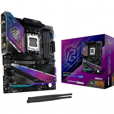 X870 NOVA WIFI