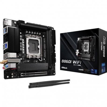 B860I WiFi