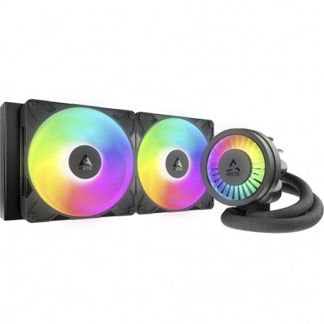 Liquid Freezer III Pro 280 A-RGB (schwarz)
