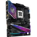 ASRock X870 NOVA WIFI - Socket AM5 motherboard