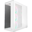 ARCTIC Xtender VG, tower case white, tempered glass x 2 (clear)