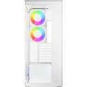 ARCTIC Xtender, tower case white, tempered glass x 2 (clear)