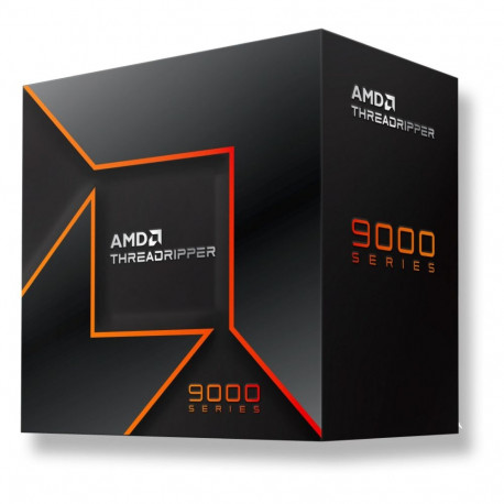 Ryzen™ Threadripper™ 9960X (Boxed-Version)