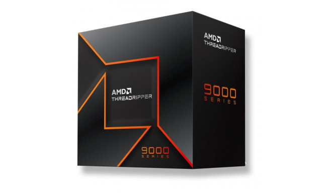 Ryzen™ Threadripper™ 9960X (Boxed-Version)
