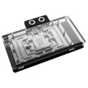 Alphacool Core Geforce RTX 5090 Solid + AMP, water cooling with backplate