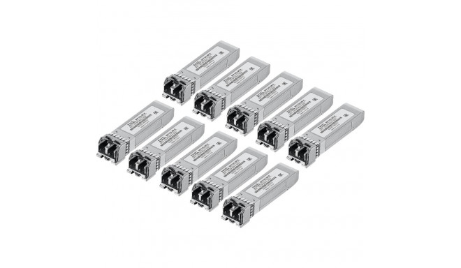 Zyxel SFP10G-SR, Transceiver