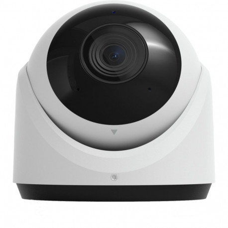 Ubiquiti G6 Turret, surveillance camera white, 4K
